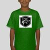 Premium Cotton CVC Roundneck T-shirt (Kids) Thumbnail