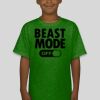 Premium Cotton CVC Roundneck T-shirt (Kids) Thumbnail