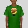 Premium Cotton CVC Roundneck T-shirt (Kids) Thumbnail