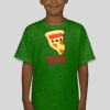 Premium Cotton CVC Roundneck T-shirt (Kids) Thumbnail