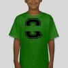 Premium Cotton CVC Roundneck T-shirt (Kids) Thumbnail