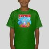 Premium Cotton CVC Roundneck T-shirt (Kids) Thumbnail