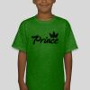 Premium Cotton CVC Roundneck T-shirt (Kids) Thumbnail