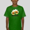 Premium Cotton CVC Roundneck T-shirt (Kids) Thumbnail