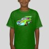 Premium Cotton CVC Roundneck T-shirt (Kids) Thumbnail