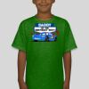 Premium Cotton CVC Roundneck T-shirt (Kids) Thumbnail