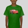 Premium Cotton CVC Roundneck T-shirt (Kids) Thumbnail