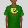 Premium Cotton CVC Roundneck T-shirt (Kids) Thumbnail