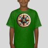 Premium Cotton CVC Roundneck T-shirt (Kids) Thumbnail