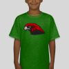 Premium Cotton CVC Roundneck T-shirt (Kids) Thumbnail