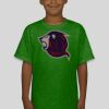 Premium Cotton CVC Roundneck T-shirt (Kids) Thumbnail