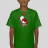 Premium Cotton CVC Roundneck T-shirt (Kids) Thumbnail