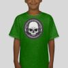 Premium Cotton CVC Roundneck T-shirt (Kids) Thumbnail