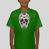 Premium Cotton CVC Roundneck T-shirt (Kids) Thumbnail