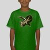 Premium Cotton CVC Roundneck T-shirt (Kids) Thumbnail