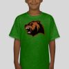 Premium Cotton CVC Roundneck T-shirt (Kids) Thumbnail