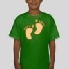 Premium Cotton CVC Roundneck T-shirt (Kids) Thumbnail