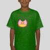 Premium Cotton CVC Roundneck T-shirt (Kids) Thumbnail