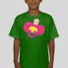 Premium Cotton CVC Roundneck T-shirt (Kids) Thumbnail