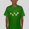 Premium Cotton CVC Roundneck T-shirt (Kids) Thumbnail