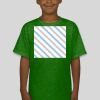 Premium Cotton CVC Roundneck T-shirt (Kids) Thumbnail