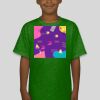 Premium Cotton CVC Roundneck T-shirt (Kids) Thumbnail