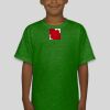 Premium Cotton CVC Roundneck T-shirt (Kids) Thumbnail