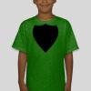 Premium Cotton CVC Roundneck T-shirt (Kids) Thumbnail