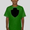 Premium Cotton CVC Roundneck T-shirt (Kids) Thumbnail