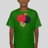 Premium Cotton CVC Roundneck T-shirt (Kids) Thumbnail