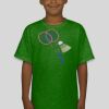 Premium Cotton CVC Roundneck T-shirt (Kids) Thumbnail