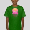 Premium Cotton CVC Roundneck T-shirt (Kids) Thumbnail