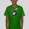 Premium Cotton CVC Roundneck T-shirt (Kids) Thumbnail