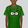 Premium Cotton CVC Roundneck T-shirt (Kids) Thumbnail