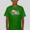 Premium Cotton CVC Roundneck T-shirt (Kids) Thumbnail