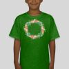 Premium Cotton CVC Roundneck T-shirt (Kids) Thumbnail