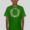 Premium Cotton CVC Roundneck T-shirt (Kids) Thumbnail