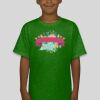 Premium Cotton CVC Roundneck T-shirt (Kids) Thumbnail