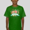 Premium Cotton CVC Roundneck T-shirt (Kids) Thumbnail