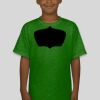 Premium Cotton CVC Roundneck T-shirt (Kids) Thumbnail