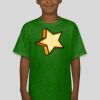 Premium Cotton CVC Roundneck T-shirt (Kids) Thumbnail