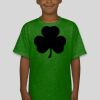 Premium Cotton CVC Roundneck T-shirt (Kids) Thumbnail