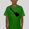 Premium Cotton CVC Roundneck T-shirt (Kids) Thumbnail