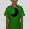 Premium Cotton CVC Roundneck T-shirt (Kids) Thumbnail