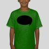 Premium Cotton CVC Roundneck T-shirt (Kids) Thumbnail