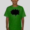 Premium Cotton CVC Roundneck T-shirt (Kids) Thumbnail