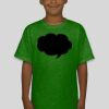 Premium Cotton CVC Roundneck T-shirt (Kids) Thumbnail