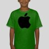 Premium Cotton CVC Roundneck T-shirt (Kids) Thumbnail