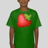 Premium Cotton CVC Roundneck T-shirt (Kids) Thumbnail