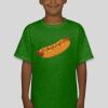 Premium Cotton CVC Roundneck T-shirt (Kids) Thumbnail